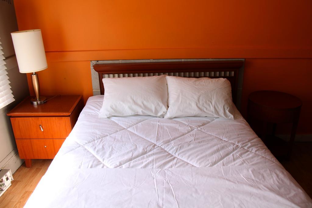 Toronto Central Hotel Pokoj fotografie