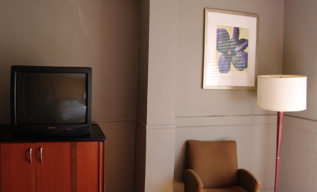 Toronto Central Hotel Pokoj fotografie